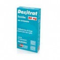 DOXITRAT 80MG